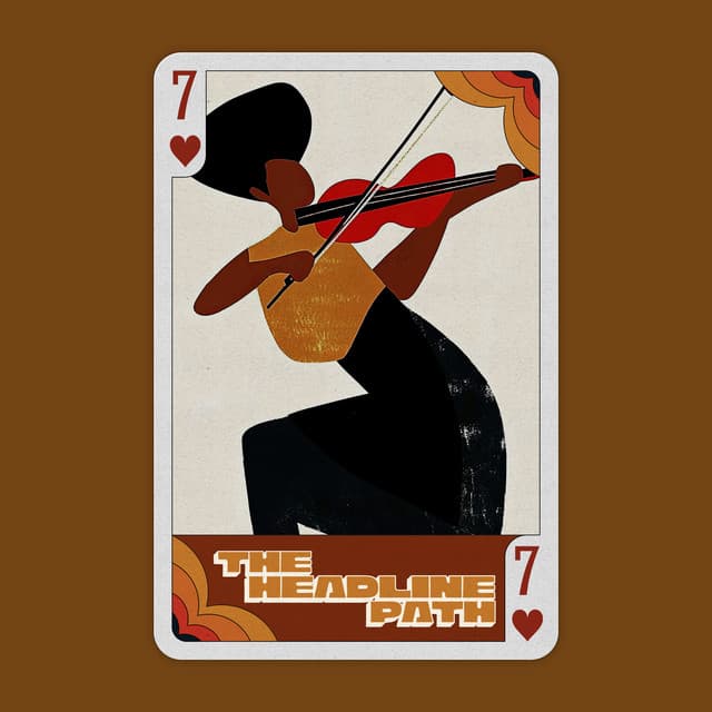 The Headline Path - Relaxing Piano Jazz