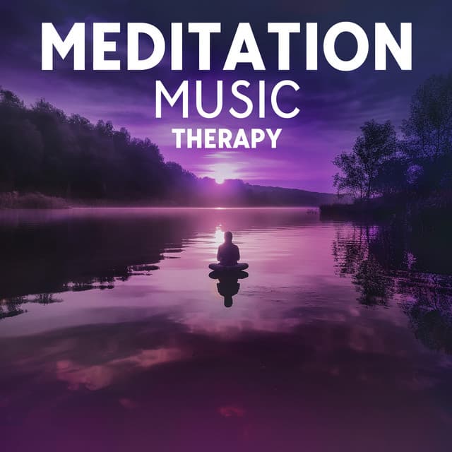 Meditation Music Therapy: Zone of Deep Mindfulness - Mindfulness Meditation Unit