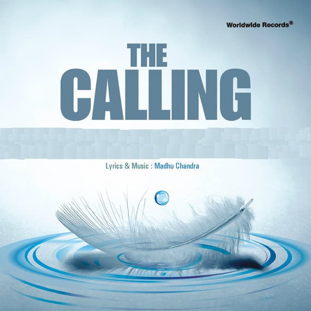 The Calling - Roop Kumar Rathod