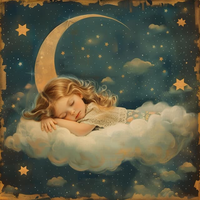 Land der Träume: Tiefschlaf, Entspannung, ruhige Musik, Schlaflosigkeit heilen, ruhige Klänge, REM-Zyklus - Entspannungszone