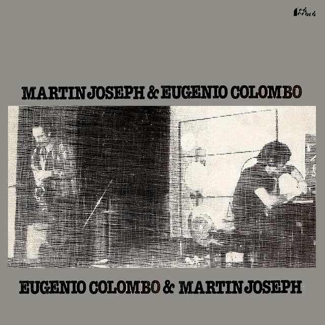 Duets and Solos - Eugenio Colombo