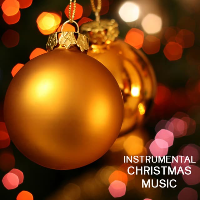 Instrumental Christmas Music - Gregorian Chant