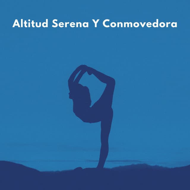 Altitud Serena Y Conmovedora - Pensamento Positivo