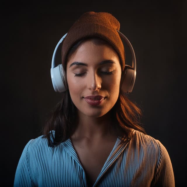 Productive Lofi For Studying