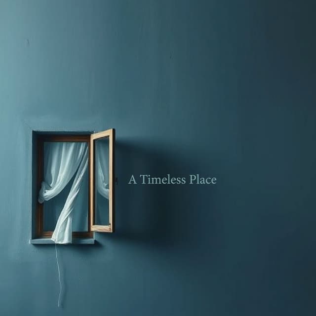 A TImeless Place - Yunmi Kang