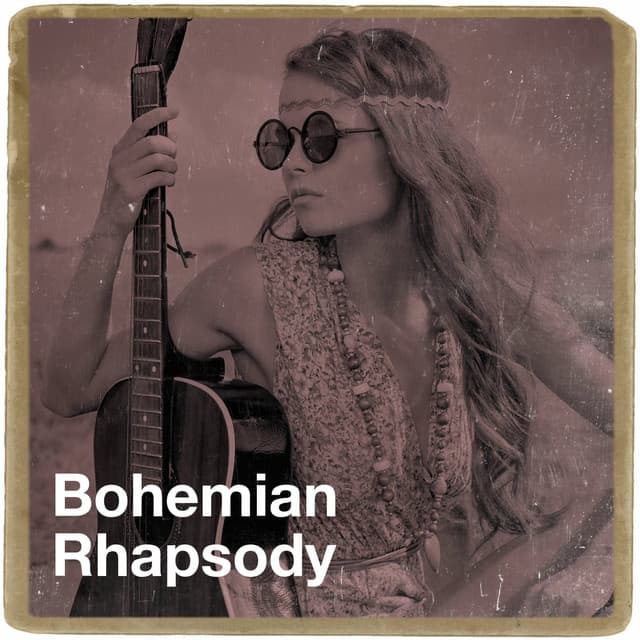 Bohemian Rhapsody - 70s Greatest Hits