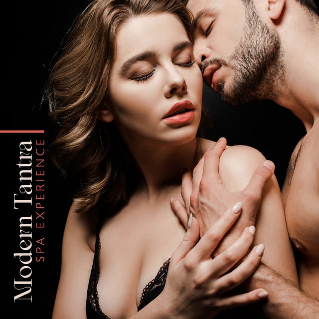 Modern Tantra Spa Experience: Bath & Body Therapy, Sensitive Content in the Intimate Relationship, Tantric Practices - Cafe Tantra Chill