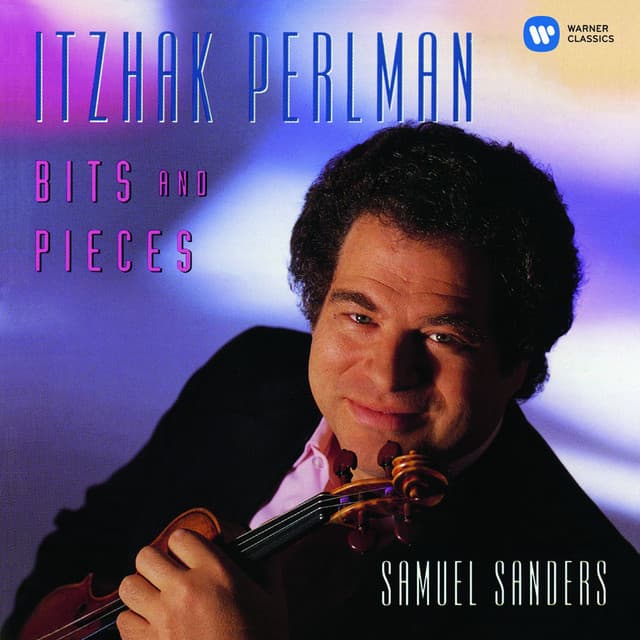 Bits and Pieces - Itzhak Perlman