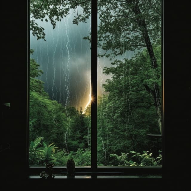 Thunder Sounds for Ultimate Relaxation - Relaxation Guru