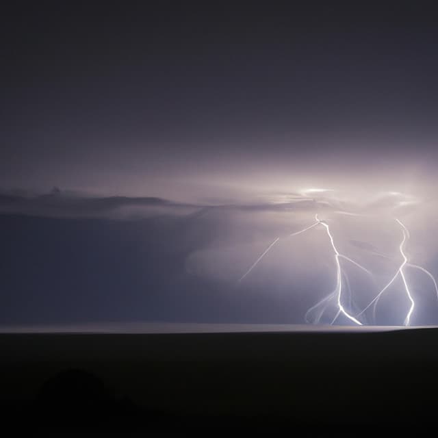 Thunderstorm Sounds - Rain Sounds