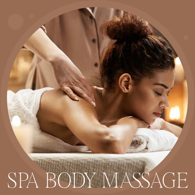 Therapeutic Escape Body Flow of Touch - Julien Marcel