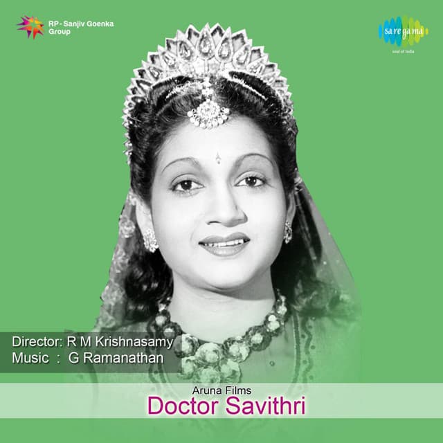 Doctor Savithri - G.Ramanathan