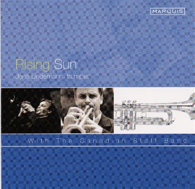 Rising Sun - Jens Lindemann