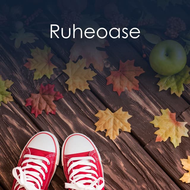 Ruheoase - Meditationsmusik