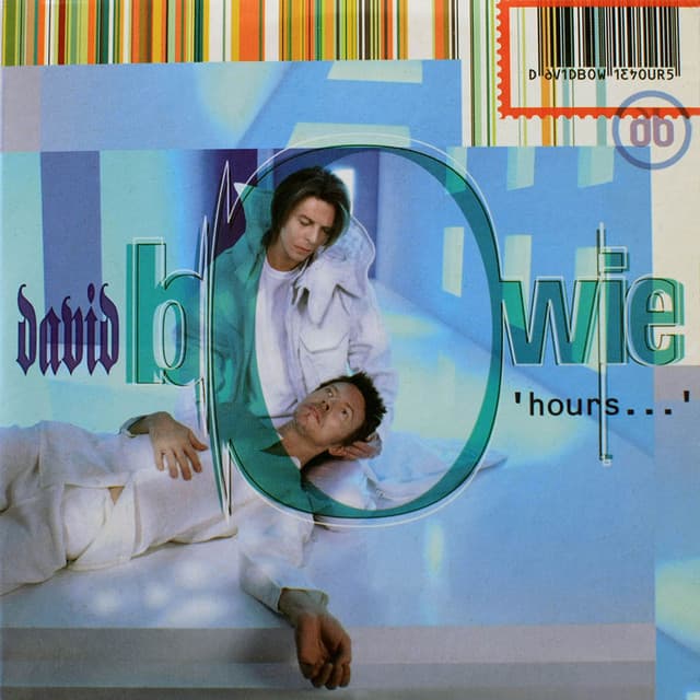 Hours... - David Bowie
