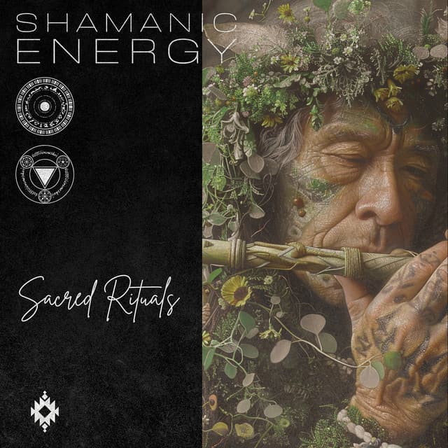 Sacred Rituals: Flute and Spirit - Shamanic Energy