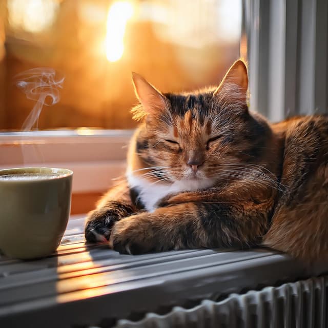 Música de Guitarra Tranquila Momentos