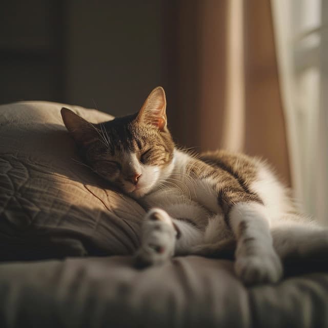 Relajación De Mascotas: Música Calmante Para Animales - Lo Mejor de la Musica Instrumental