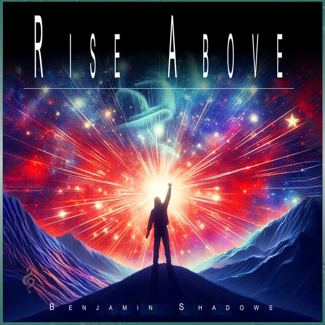 Rise Above: Music for Anxiety, Feeling Good and Depression - Goodbye Depression