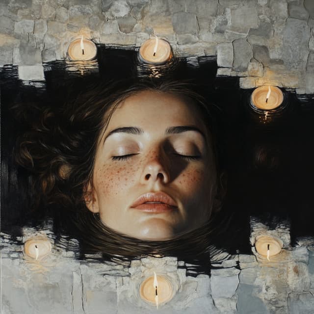 New Age Bliss - Relaxing Music for Stress Relief