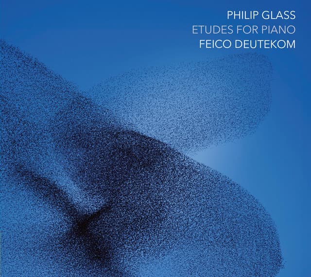 Philip Glass: Etudes for Piano - Philip Glass