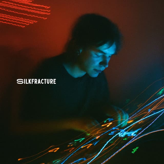 Ethercore Diaries in Step - Silkfracture