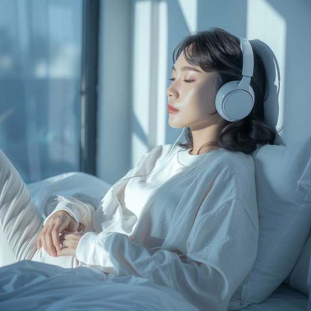 Exploraciones Rítmicas: Música A Través De Fronteras - Nubes de calma