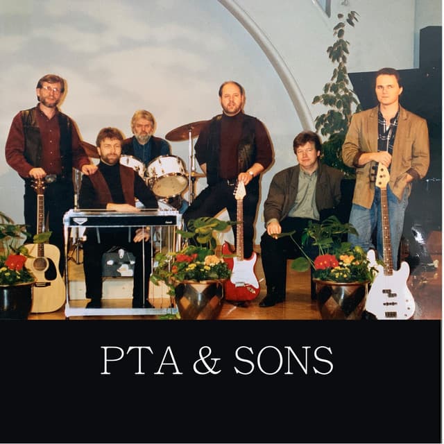 PTA & Sons - PTA & Sons