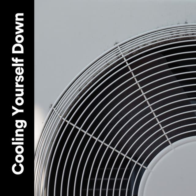 Cooling Yourself Down - Fan Sounds For Sleep