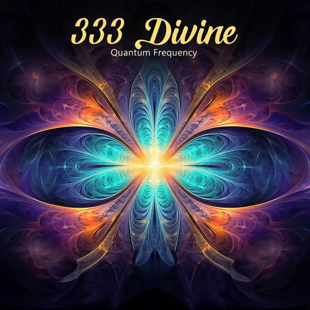 333 Divine Quantum Frequency - Enhanced Concentration & Cognitive Stimulation - Sia Moonlight