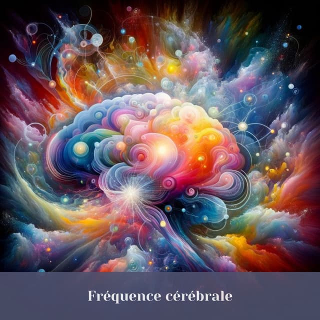 Fréquence cérébrale: Tonalité de guérison miraculeuse - FreQuency