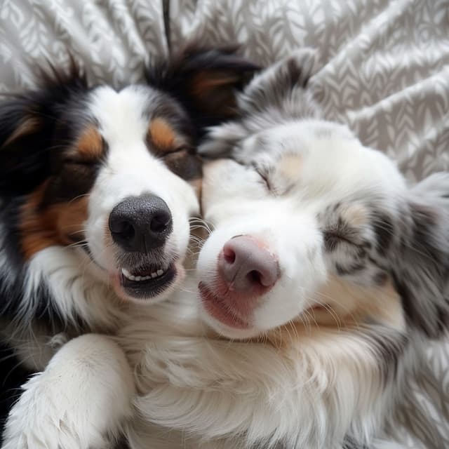 Laid-back Vibes - Dog Music Club