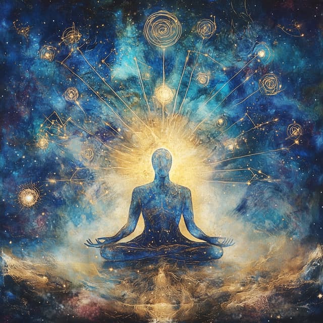 Golden Light Frequencies for Deep Relaxation - Tormenta Solar