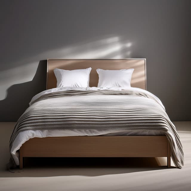 Music For Restful Journeys Into The Quiet Unknown - Blissful Sleep