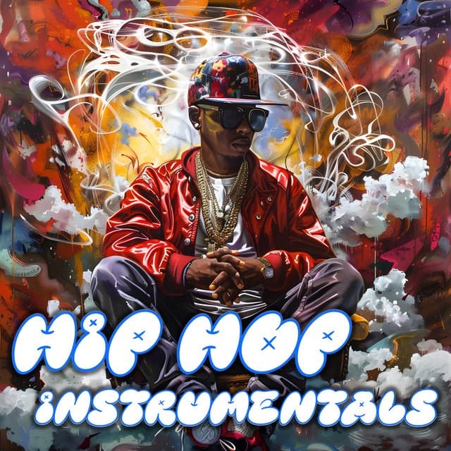 Hip Hop Instrumentals - Hip Hop Instrumentals