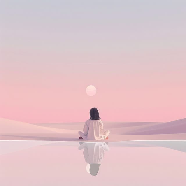 Cepas Reconfortantes: Música Para La Relajación - Pensamiento Positivo