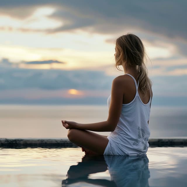 Elevate Your Mind - Natural White Noise Relaxation