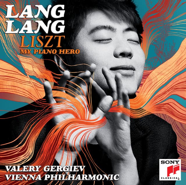 Liszt - My Piano Hero - Franz Liszt