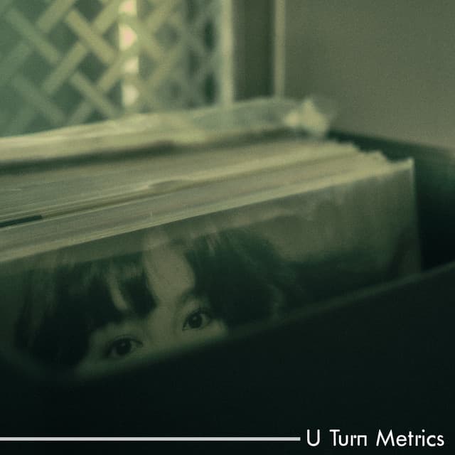 U Turn Metrics - Lofi Sleep
