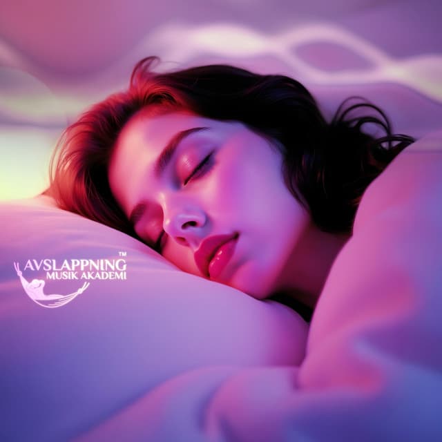 Nattlig omgivande terapi - Avslappning Musik Akademi