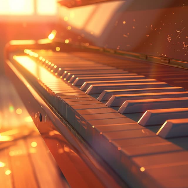 Spa de música de piano