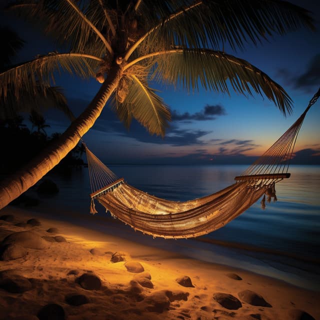 Sleep Ocean: Gentle Waves - Sleepless Eye