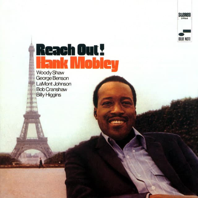 Reach Out - Hank Mobley