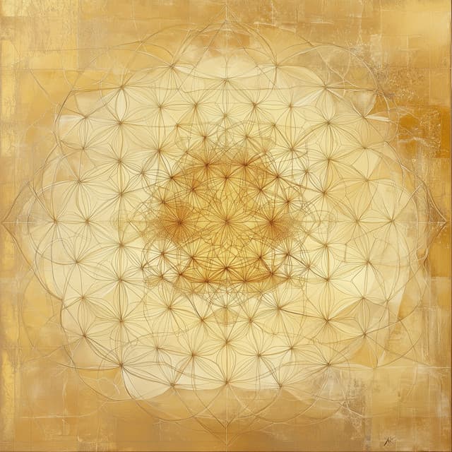 Ethereal Journey Into Peace - Mighty Nature X