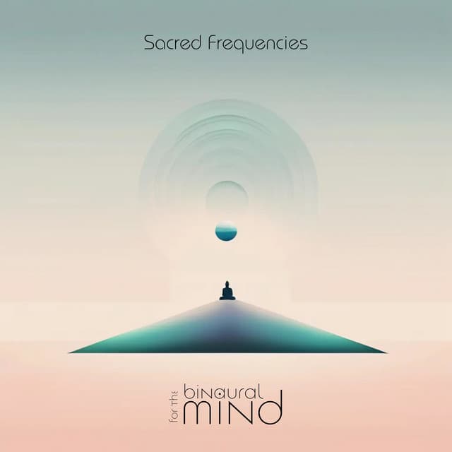 Sacred Frequencies - The Binaural Mind