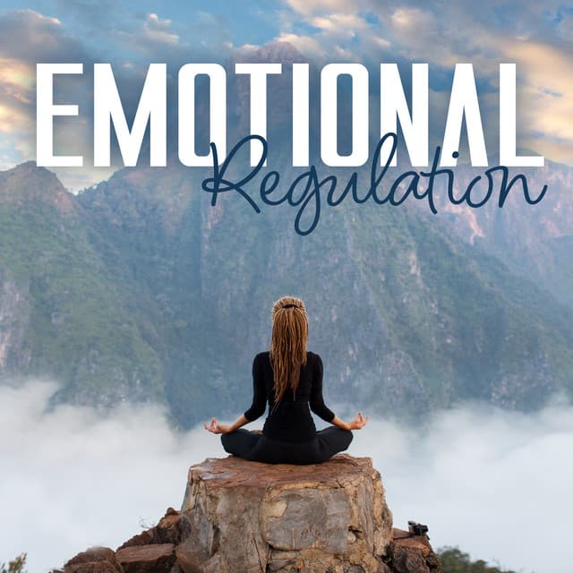 Emotional Regulation - David Kernes