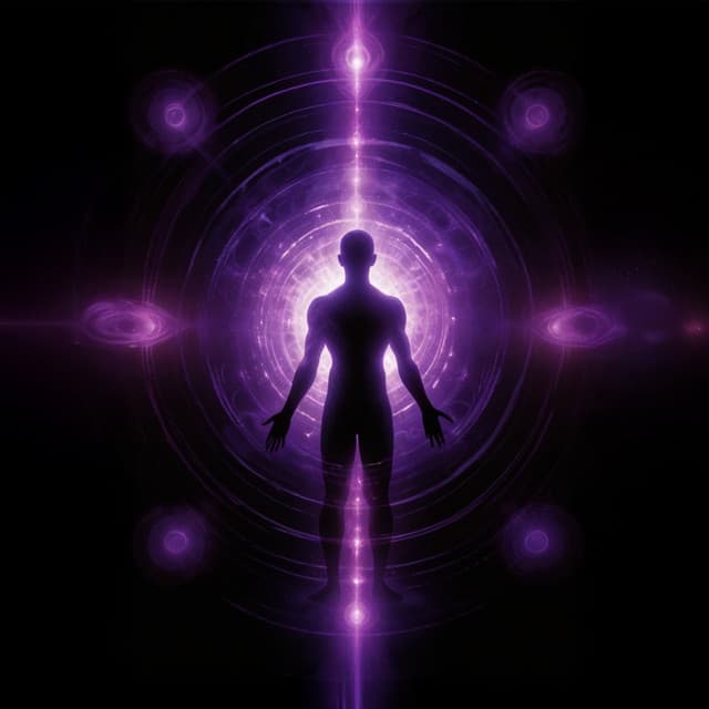 Purify Your Energy: Ascend Beyond Negativity, Solfeggio Healing Vibrations - Sofi Frequencies
