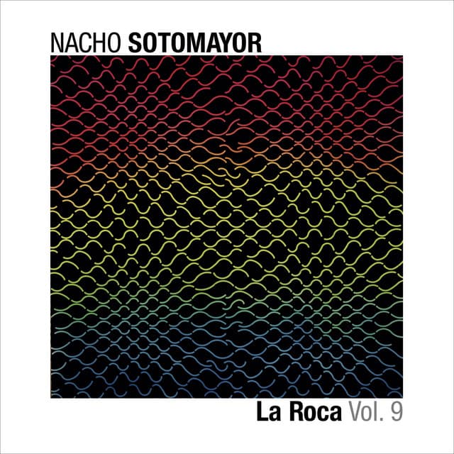 La Roca Vol. 9 - Nacho Sotomayor