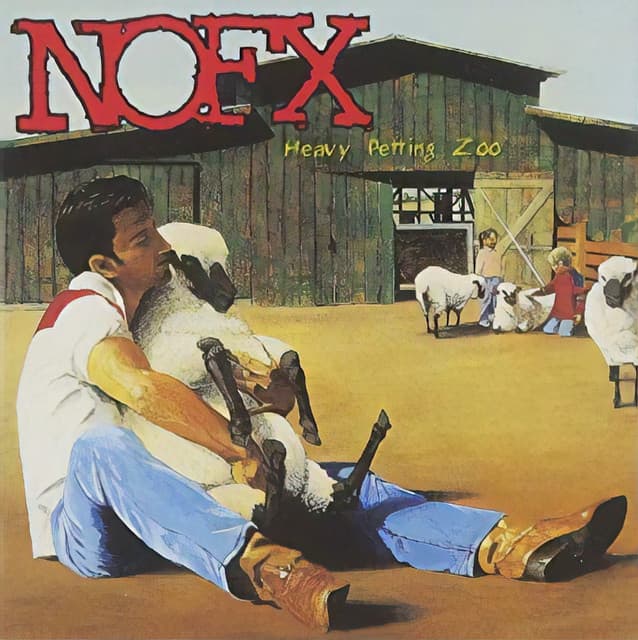 Heavy Petting Zoo - NOFX
