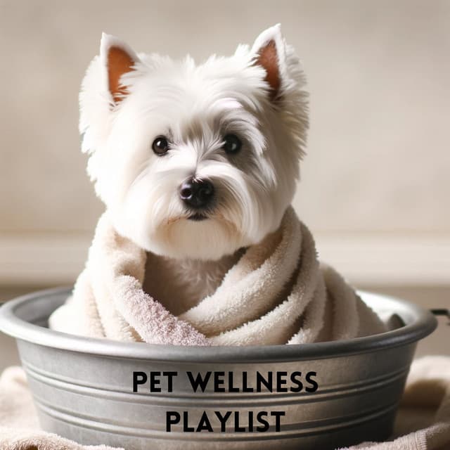 Pet Wellness Playlist: Music to Keep Your Pets Happy and Healthy - Dog Music!
